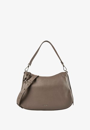 Coccinelle, Handtas - warm taupe