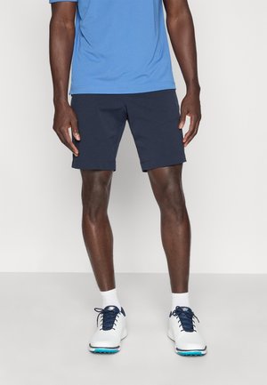 PLAYERS SHORTS - Sports shorts - navy