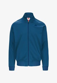 Non selezionato, blue lagoon-blue deep sea