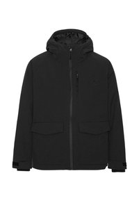 Ej vald, black fm-black