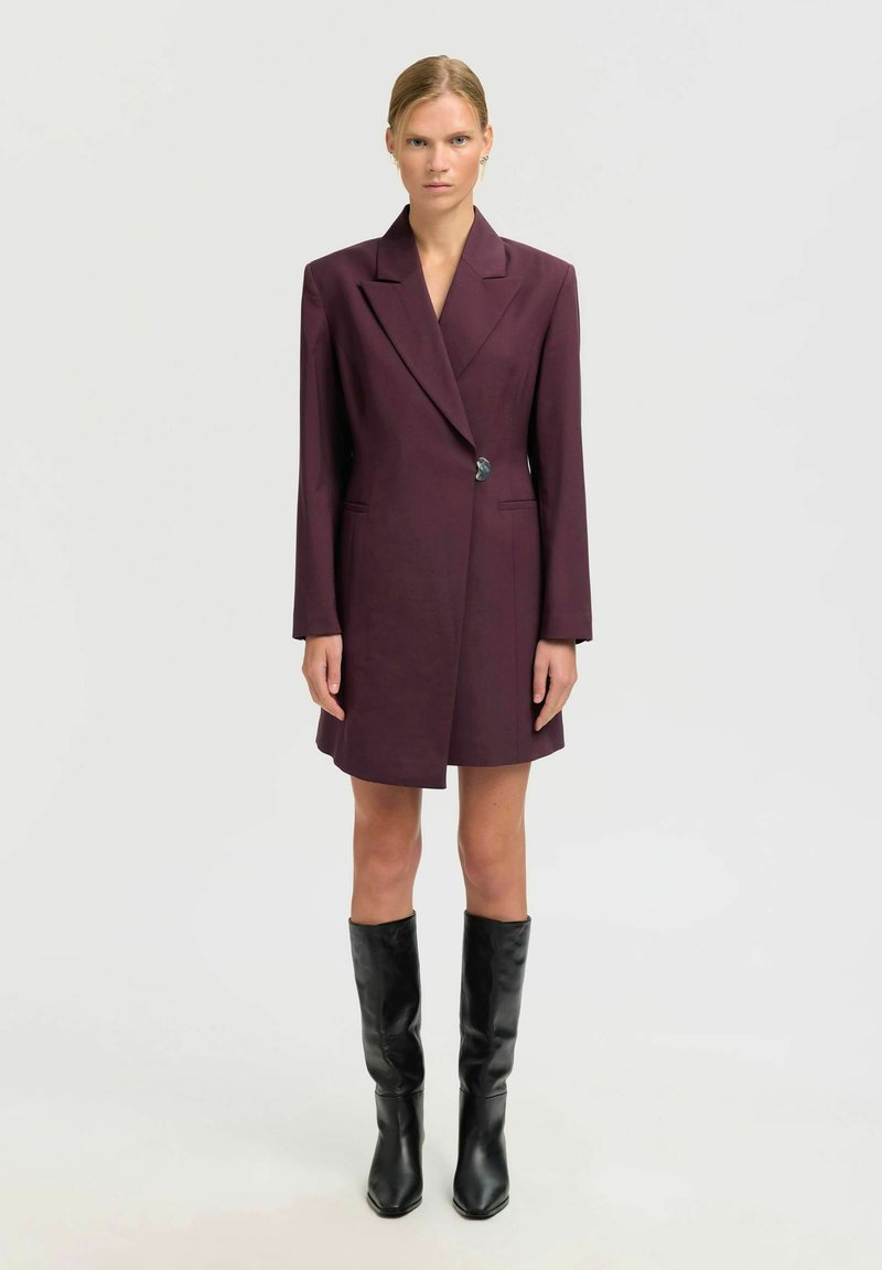 Selected Femme - Sukienka letnia