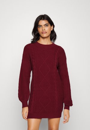 Hollister Co. Neulemekko - burg