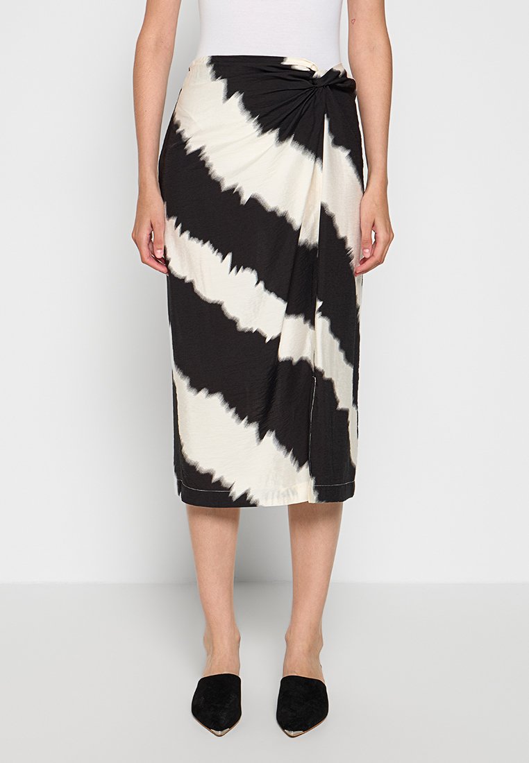 ORSAY Kokerrok meerkleurig