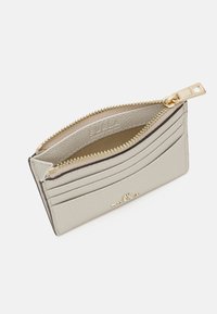 Furla CAMELIA ZIPPED CARD CASE - Portafoglio - marshmallow