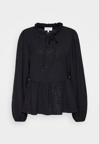 ONLY Bluse - black