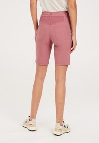 Protest PRTCEDRO - Šortky - deco pink