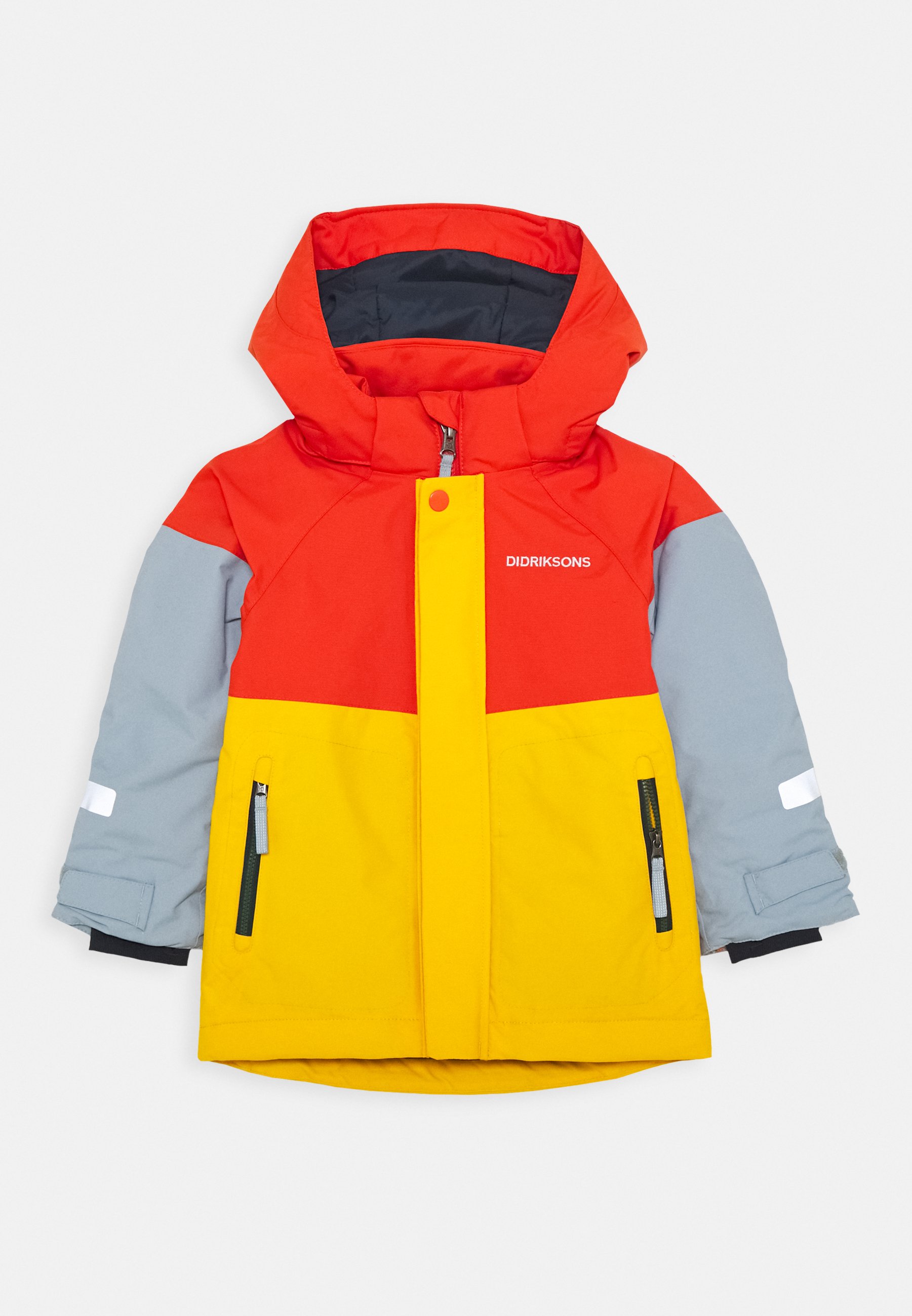 Didriksons LUN Kids Jacket