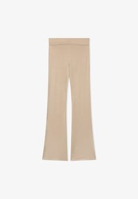 Non selezionato, tortora