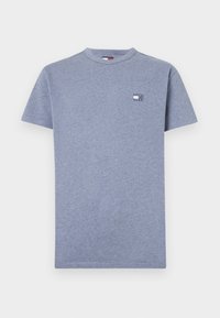 BADGE TEE - Basic T-shirt - blue moment tonal