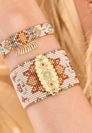 Hipanema, BIZANCE - Bracelet - blanc