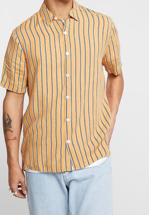 Camicia - yellow