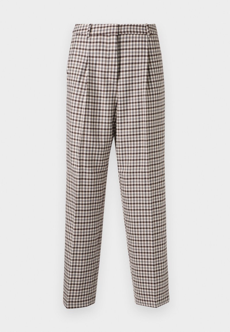 lala Berlin Broek lichtbruin