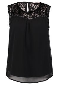 ONLY Blouse - black
