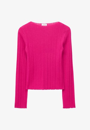& OTHER STORIES, Maglione - bright pink
