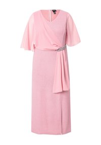 Ulla Popken ULLA POPKEN - Iltapuku - soft pink