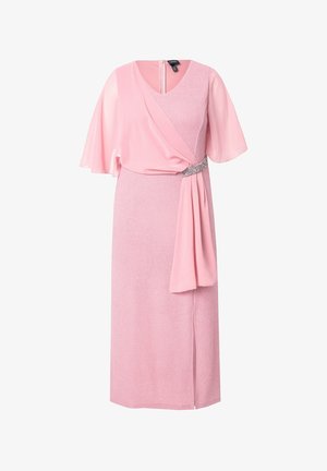 Ulla Popken ULLA POPKEN - Iltapuku - soft pink