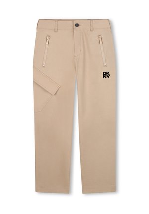 Trousers - gres