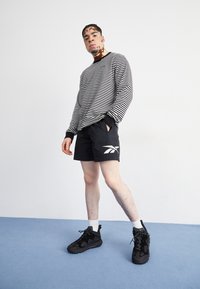 Timberland GREENSTRIDE MOTION 6  - Sneakers basse - black