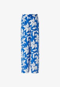 Non sélectionné, royalblau