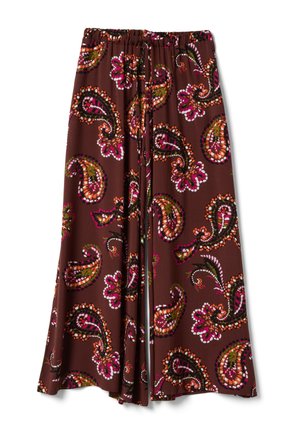 PIOMBO, Pantalones - red