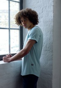 G-STAR LASH - T-shirt básica - mint