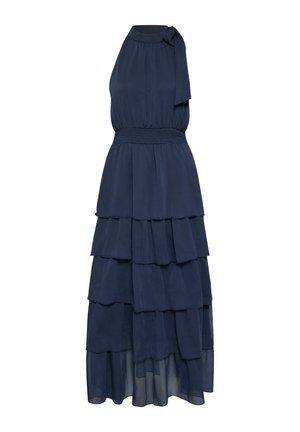 b.young, BYXIMMA - Robe longue - dark sapphire