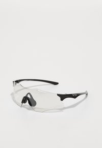 CYBR UNISEX - Solbriller - grey smoke