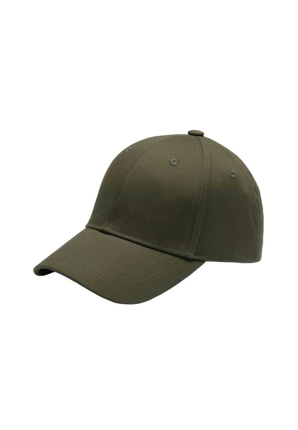 BASEBALL - Cap - khaki