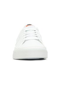Nike Sportswear COURT LEGACY NN - Zapatillas - blanc   noir   blanc