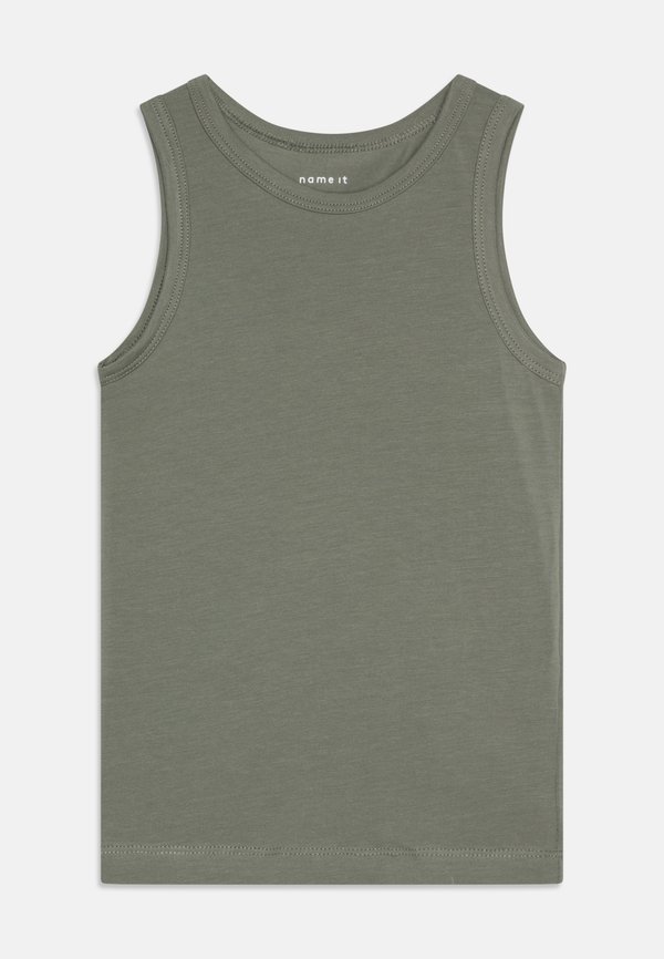 NMMTANK DINO 2 PACK - Undershirt4