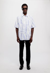 Pal Zileri Öltönynadrág - black