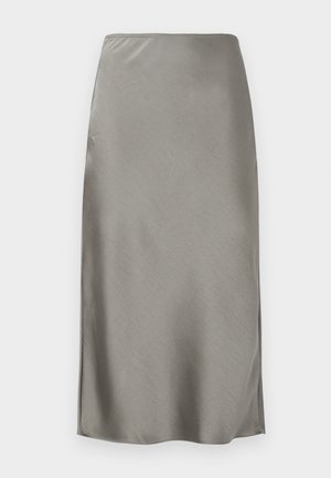 Samsøe Samsøe AGNETA SKIRT - Blyantskjørt - grey