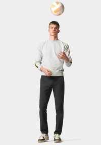 Meyer THERMO - Chino - grau