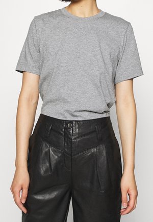 T-shirts basic - grey