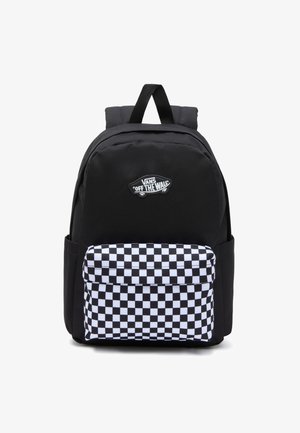 Zainetto - black white