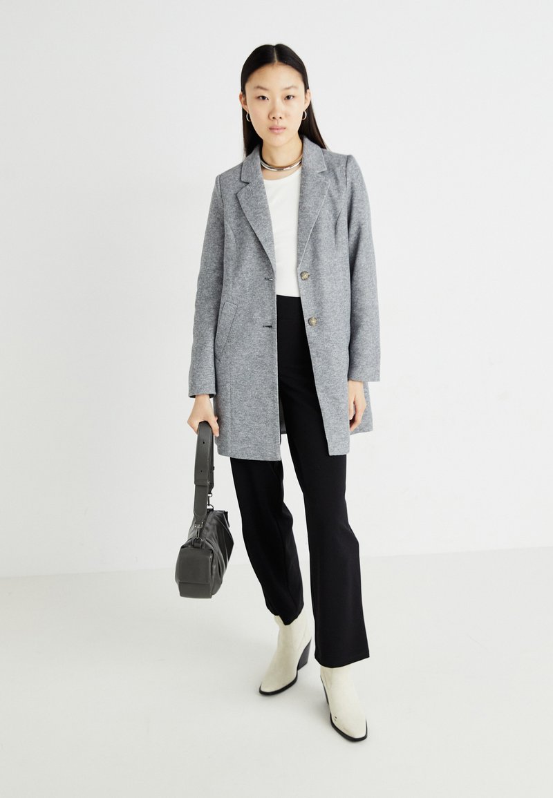 Manteaux Zalando Vetement Femme Petite Taille Manteau Fourrure Femme  Zalando Shop