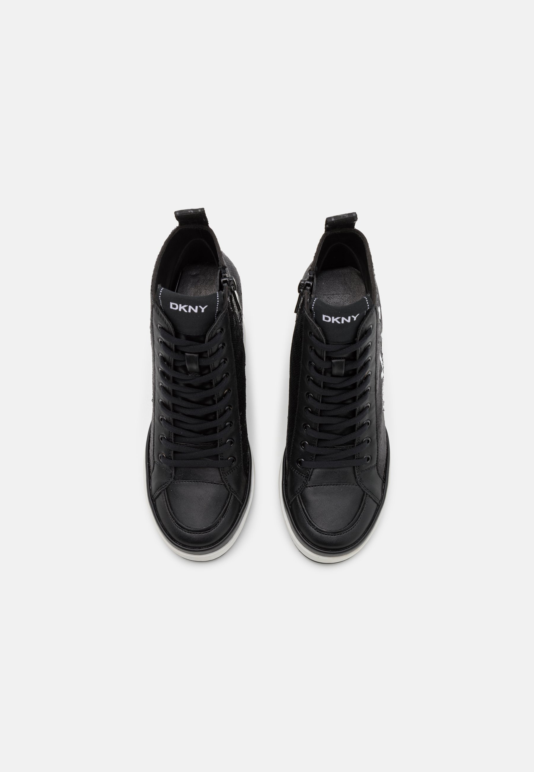 zalando sneaker wedges