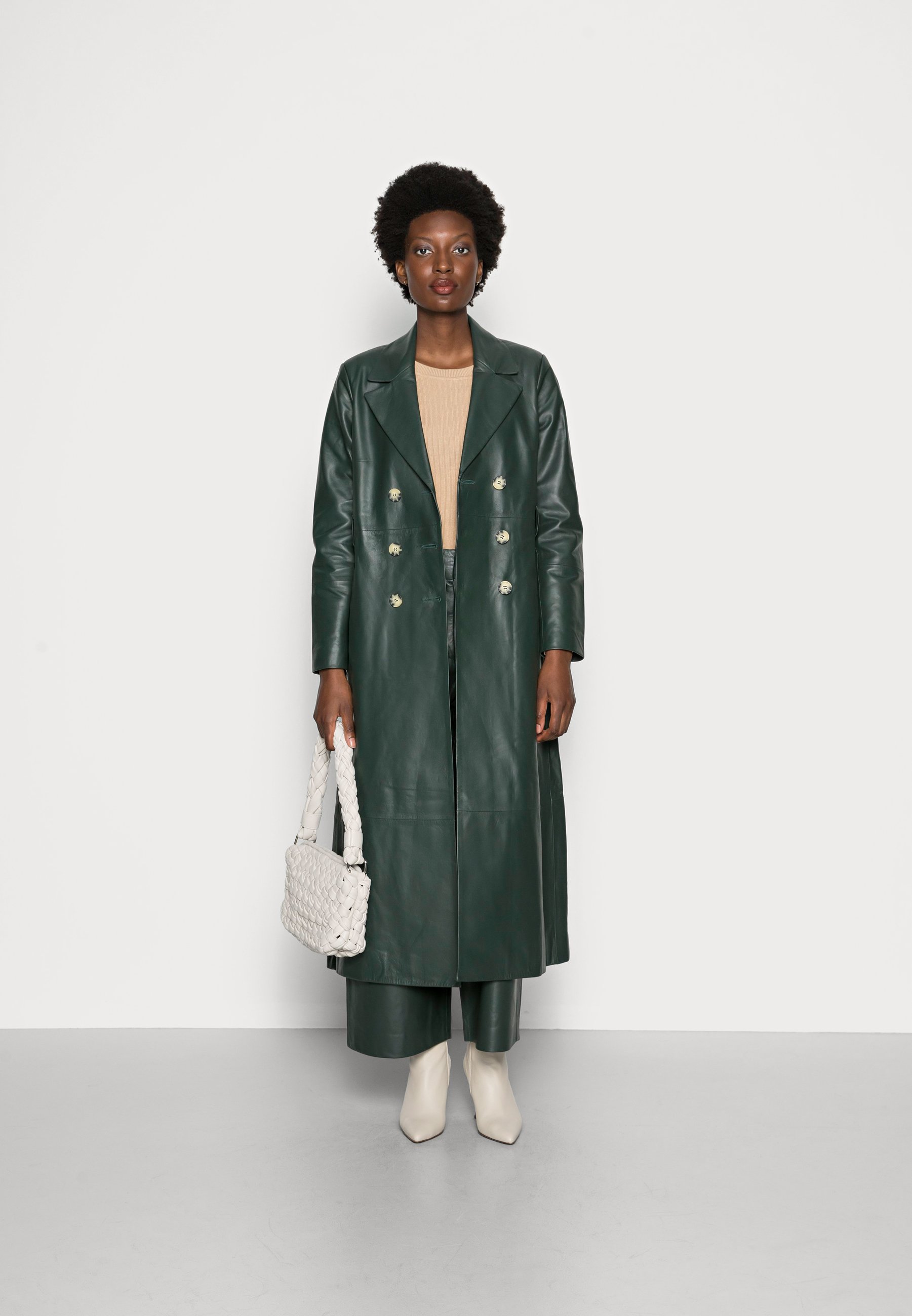 Donna LIONNE - Cappotto classico Donna LIONNE - Cappotto classico