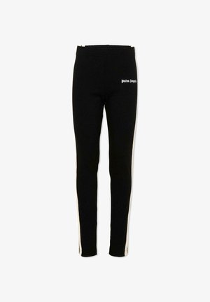 Palm Angels, - Spodnie legginsy