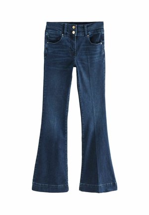 Next PETITE  - Blugi bootcut - inky blue