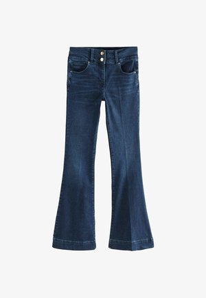 Next PETITE - Blugi bootcut - inky blue