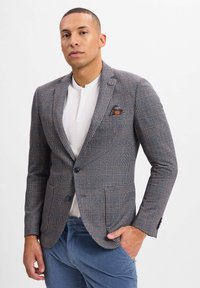 FINSHLEY & HARDING LONDON Sakko - braun