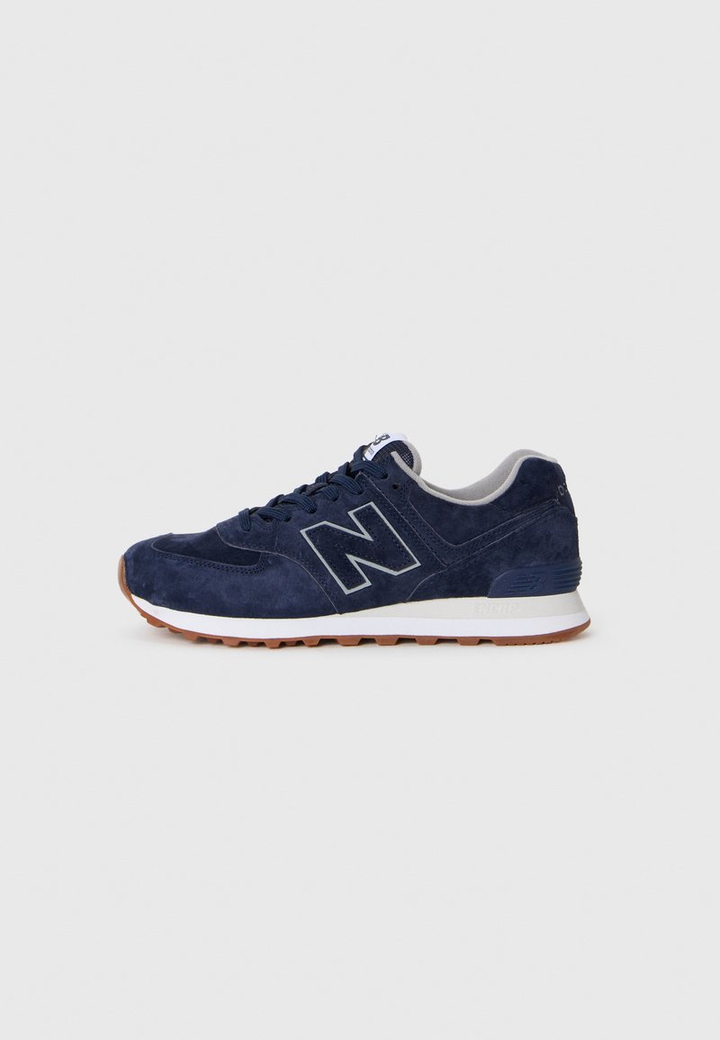 574 pigment/dark blue