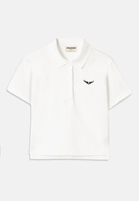 Atlasīts, white