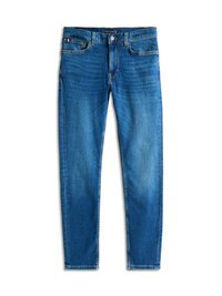 CORE BLEECKER  - Slim fit jeans - mid blue