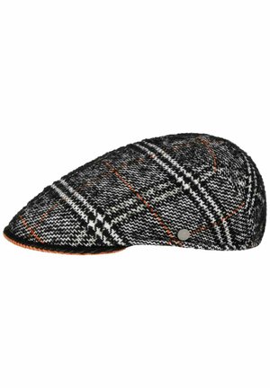 Lierys TACOLA CHECK  - Cap - senf