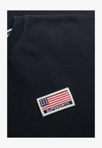 Valgt, eclipse navy