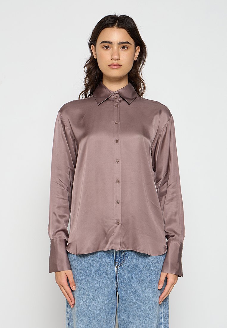 InWear Overhemdblouse meerkleurig InWear Overhemdblouse meerkleurig