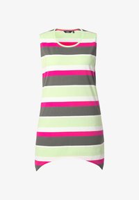 Non selezionato, green