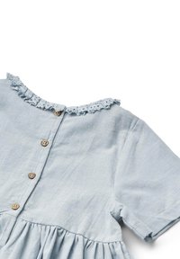 Wheat Vestido informal - blue